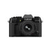 Фотоаппарат Fujifilm X-T50, 16-50mm Kit, Black