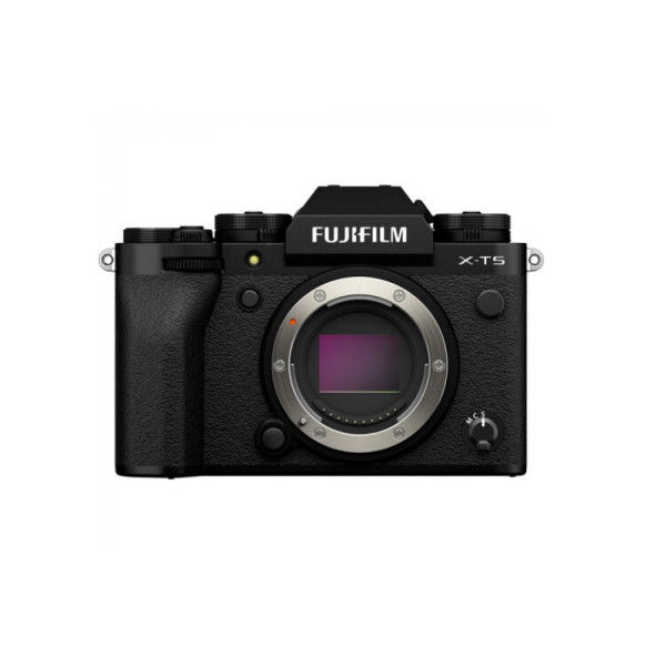 Фотоаппарат Fujifilm X-T5 Body, Black