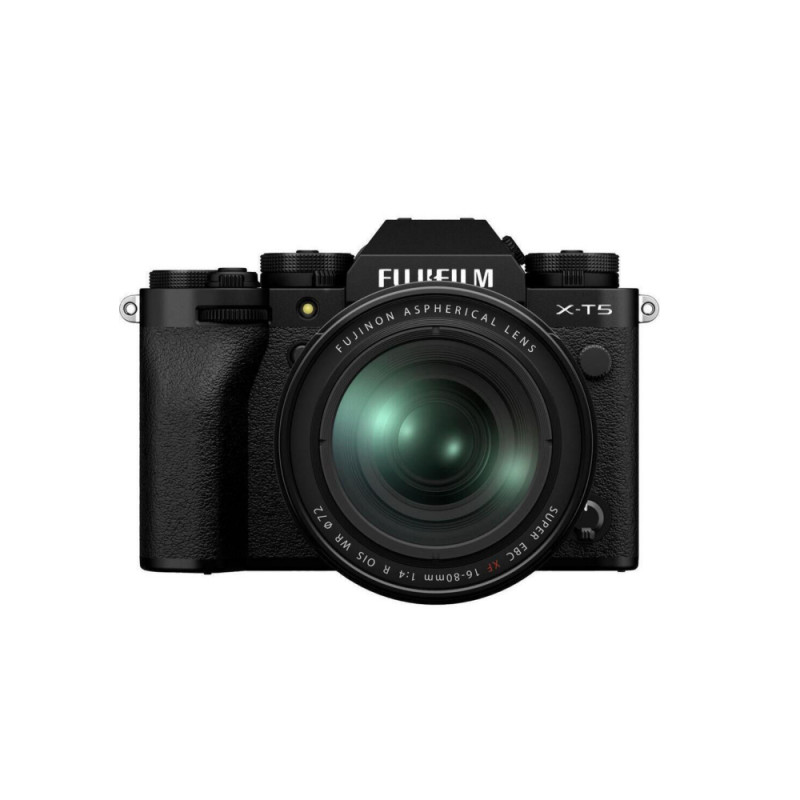 Фотоаппарат Fujifilm X-T5, 16782571