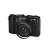 Фотоаппарат Fujifilm X100VI, Black