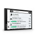 Навигатор Garmin DriveSmart 76 EU, MT-S, Black