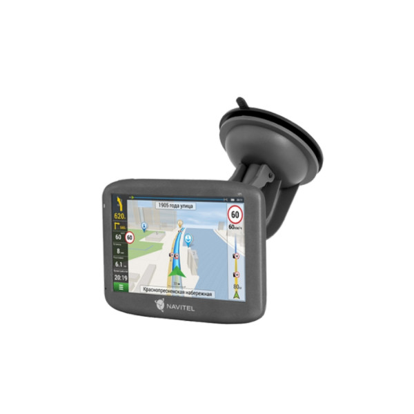Navitel E505 Magnetic GPS Navigation