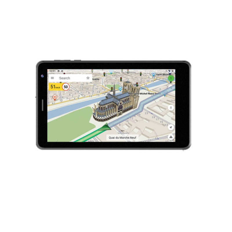 Навигатор Navitel T797 4G