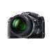 Nikon Coolpix B500, Black