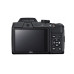Nikon Coolpix B500, Black