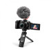 Фотоаппарат Nikon Z 30 Vlogger Kit, Black