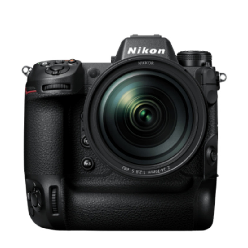 Фотоаппарат Nikon Z 9 Body, Black