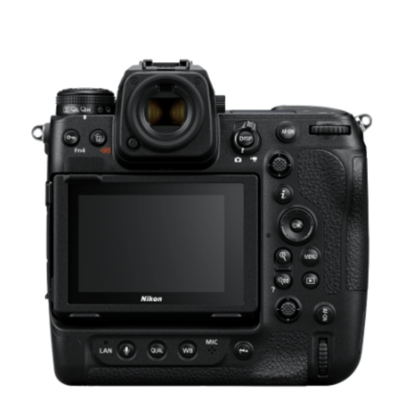 Фотоаппарат Nikon Z 9 Body, Black
