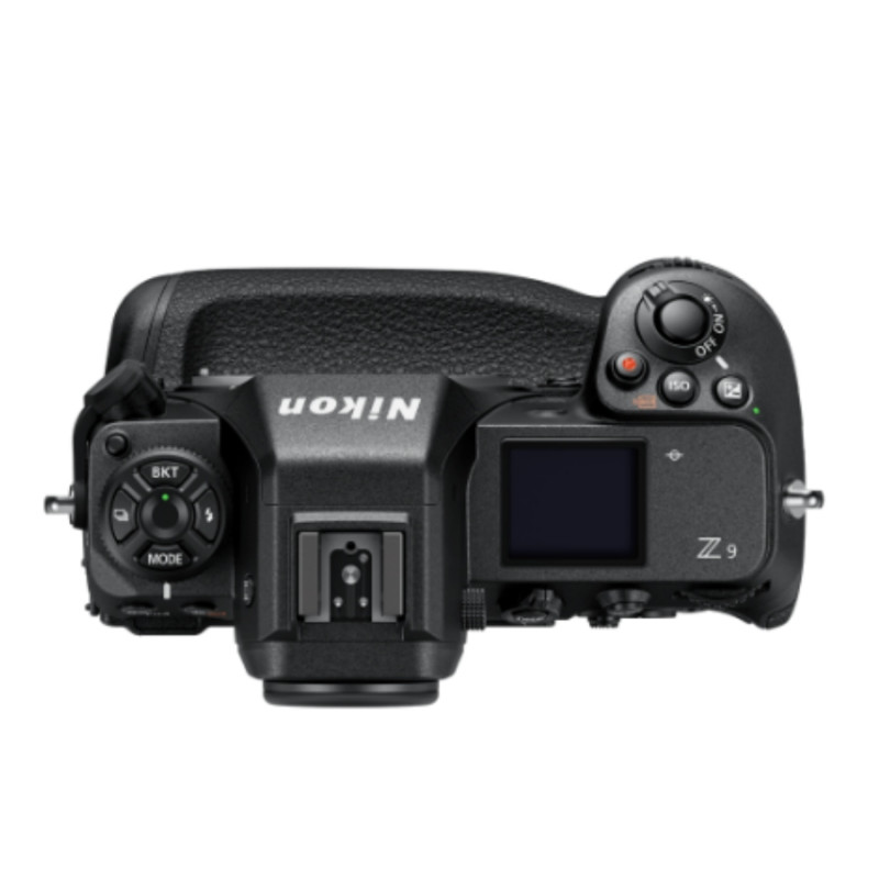 Фотоаппарат Nikon Z 9 Body, Black