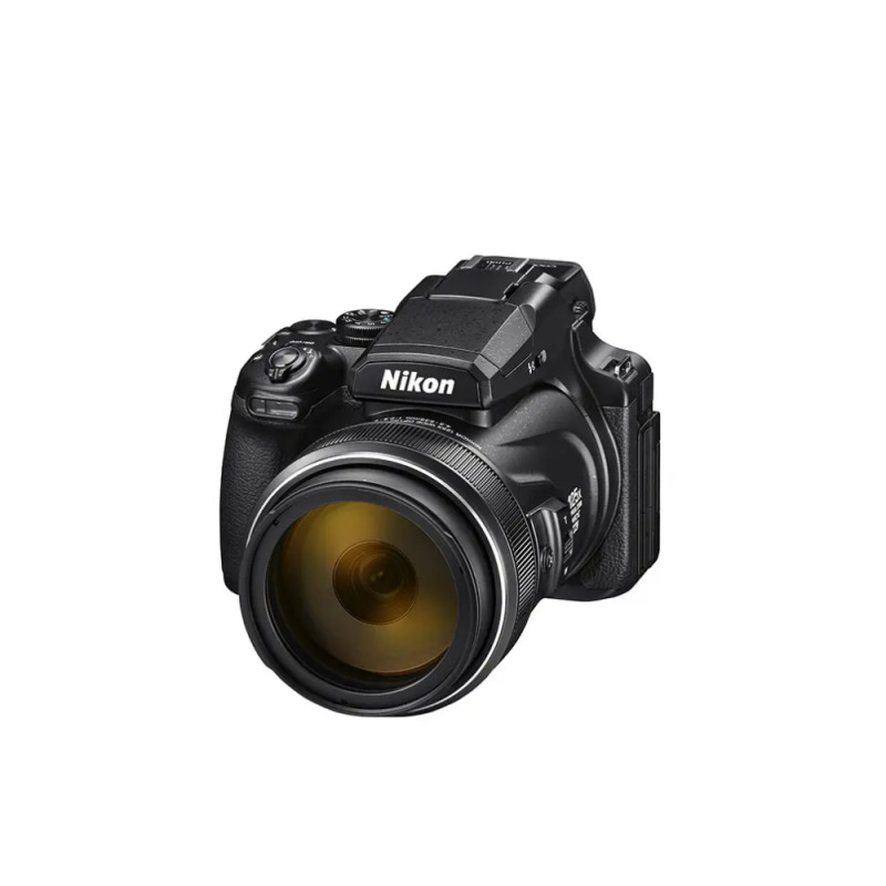 Фотоаппарат Nikon Coolpix P1100