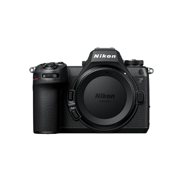 Camera foto Nikon Z6III Body, Black