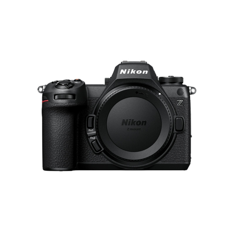 Camera foto Nikon Z6III Body, Black