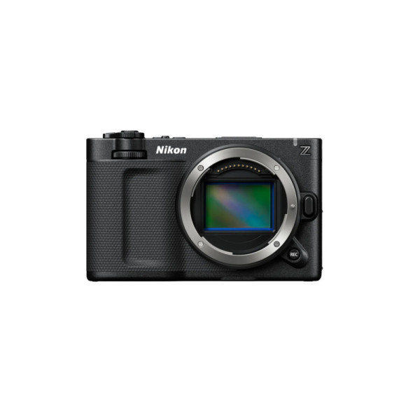 Camera foto Nikon ZR Body, Black