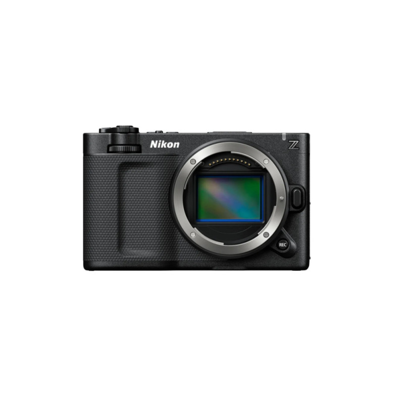 Фотоаппарат Nikon ZR Body, Black