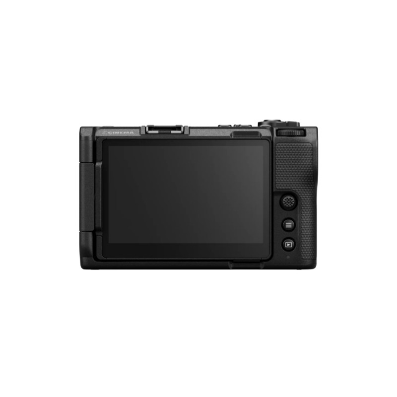 Фотоаппарат Nikon ZR Body, Black