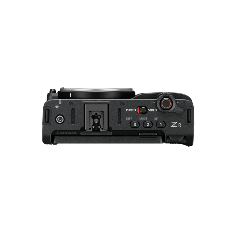 Фотоаппарат Nikon ZR Body, Black