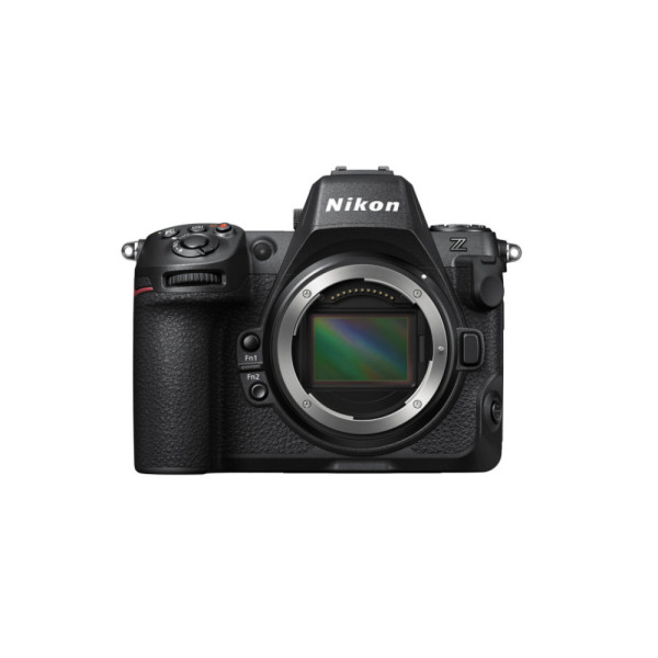 Camera foto Nikon Z 8 Body, Black