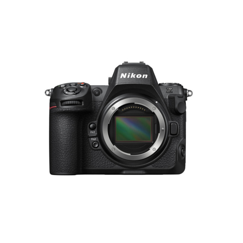 Camera foto Nikon Z 8 Body, Black