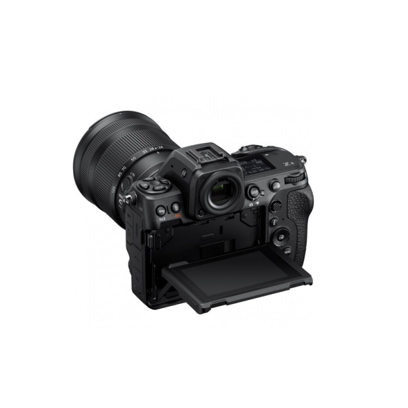 Camera foto Nikon Z 8 Body, Black