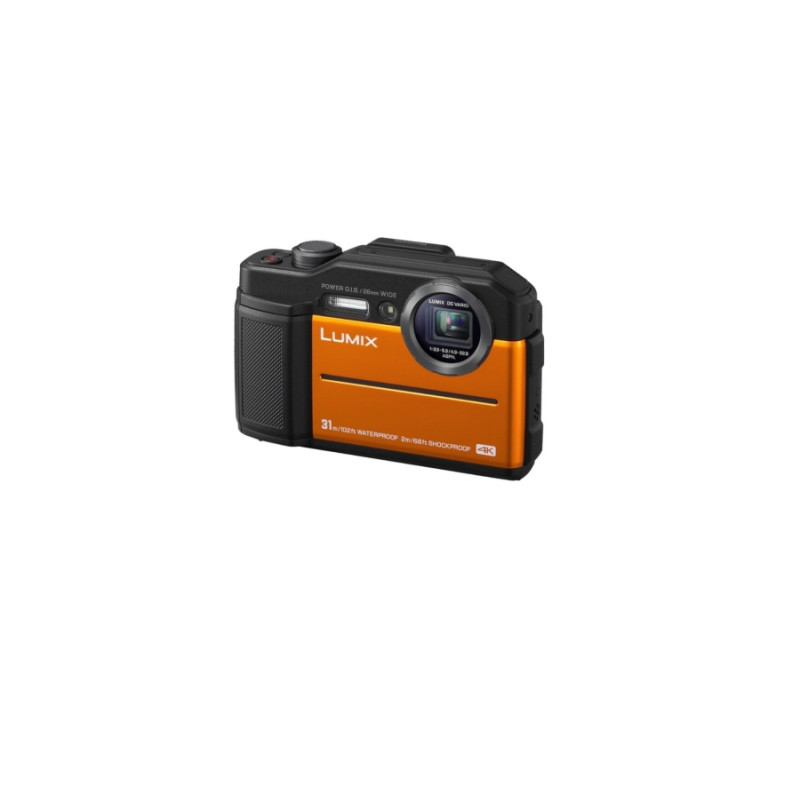 DC Panasonic DC-FT7EE-D
