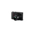 DC Panasonic DC-TZ200EE-K, Black