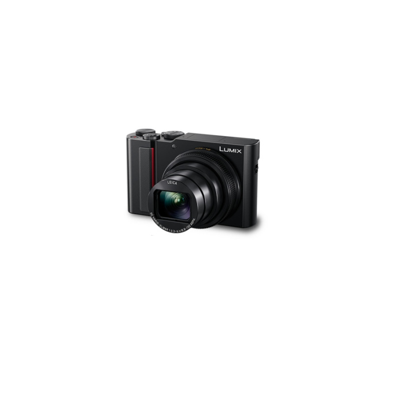 DC Panasonic DC-TZ200EE-K, Black