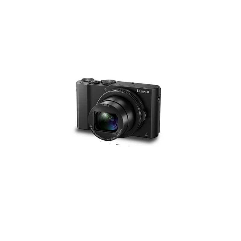 DC Panasonic DMC-LX15EE-K