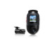 Registrator video 70Mai Smart Dash Cam Omni 4K X800-2 + Rear Camera, 128GB, Black