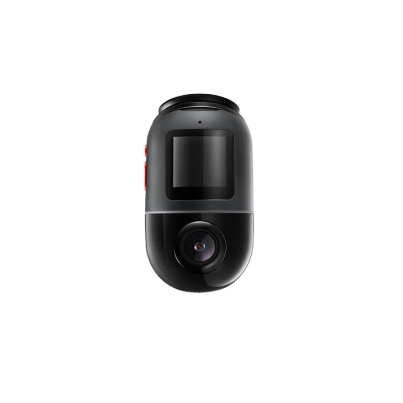 Видеорегистратор 70mai X200 Dash Cam Omni  64GB, Black/Grey