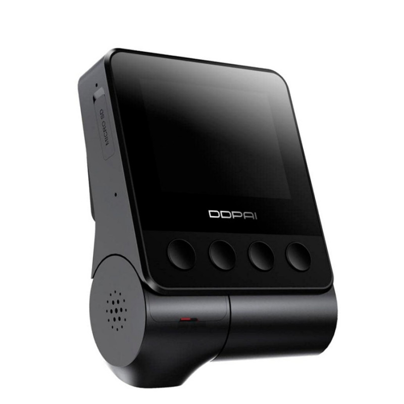 Видеорегистратор DDPai Dash Cam Z40 GPS