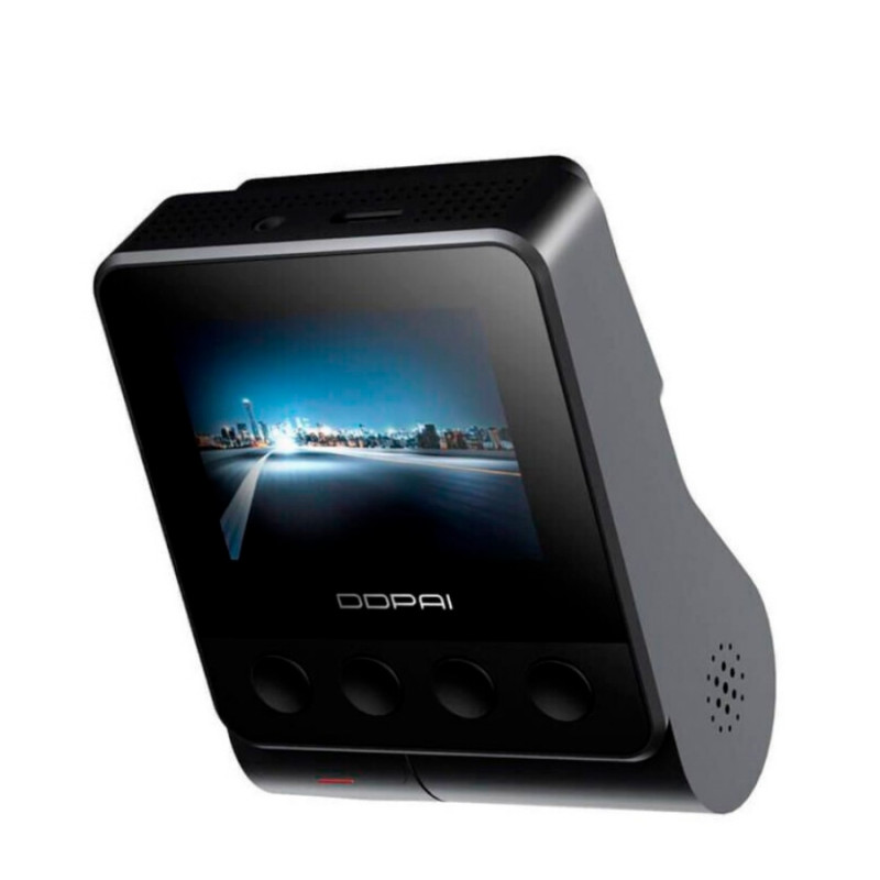 Видеорегистратор DDPai Dash Cam Z40 GPS