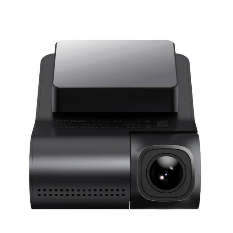 Видеорегистратор DDPai Dash Cam Z40 + Rear Camera
