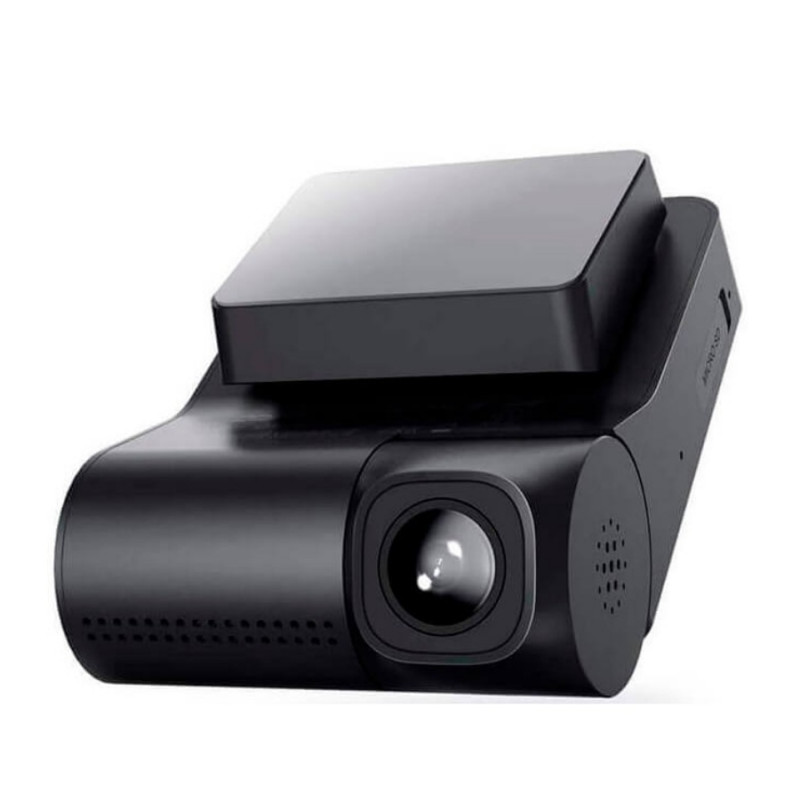 Видеорегистратор DDPai Dash Cam Z40 + Rear Camera