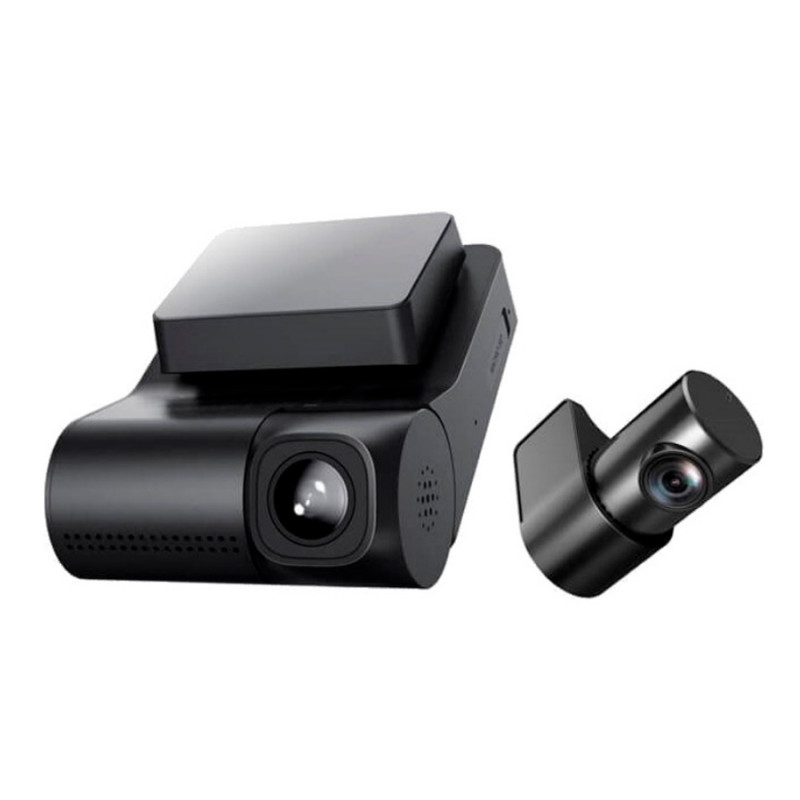 Видеорегистратор DDPai Dash Cam Z40 + Rear Camera