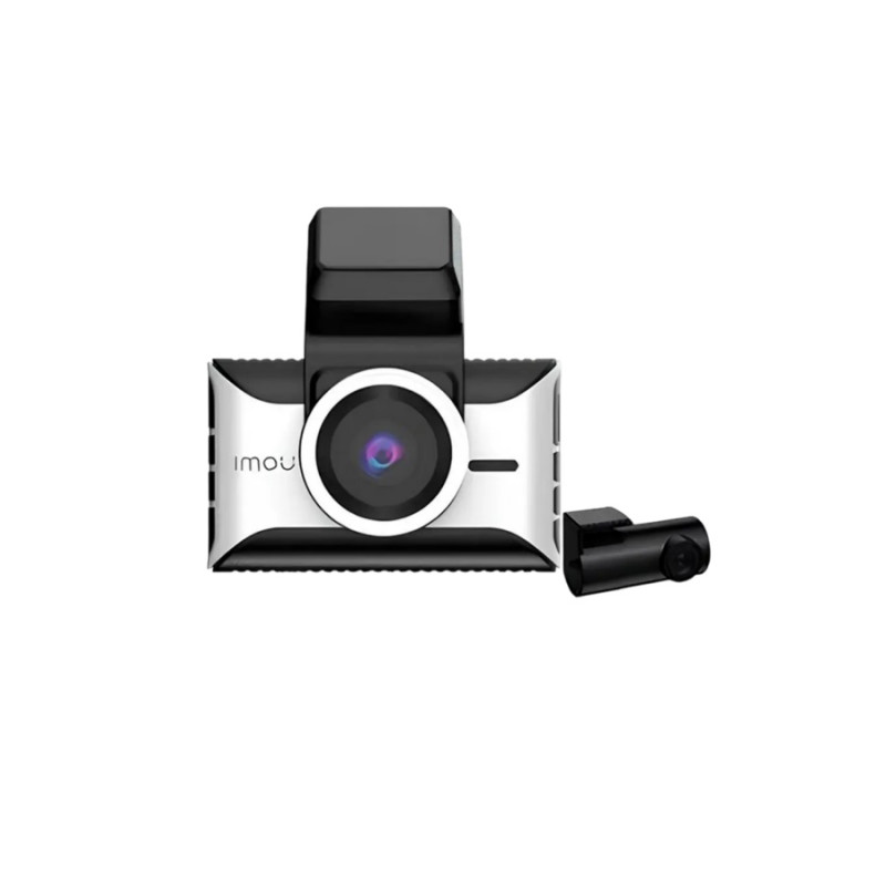 Видеорегистратор Imou Dashcam S 800 Pro+Rear Cam