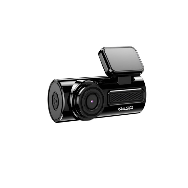 Видеорегистратор KAKU Smart Dash Cam KSC-1130, Black