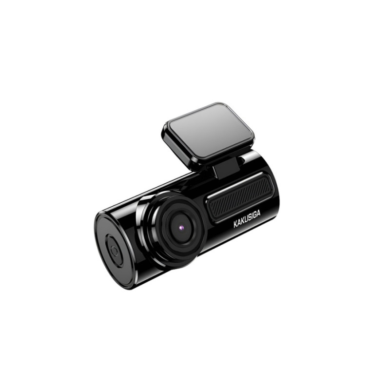 Видеорегистратор KAKU Smart Dash Cam KSC-1130, Black