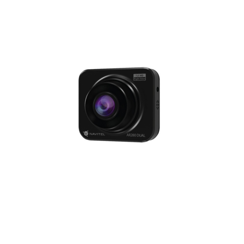 Видеорегистратор Navitel AR280DUAL + Rear Camera