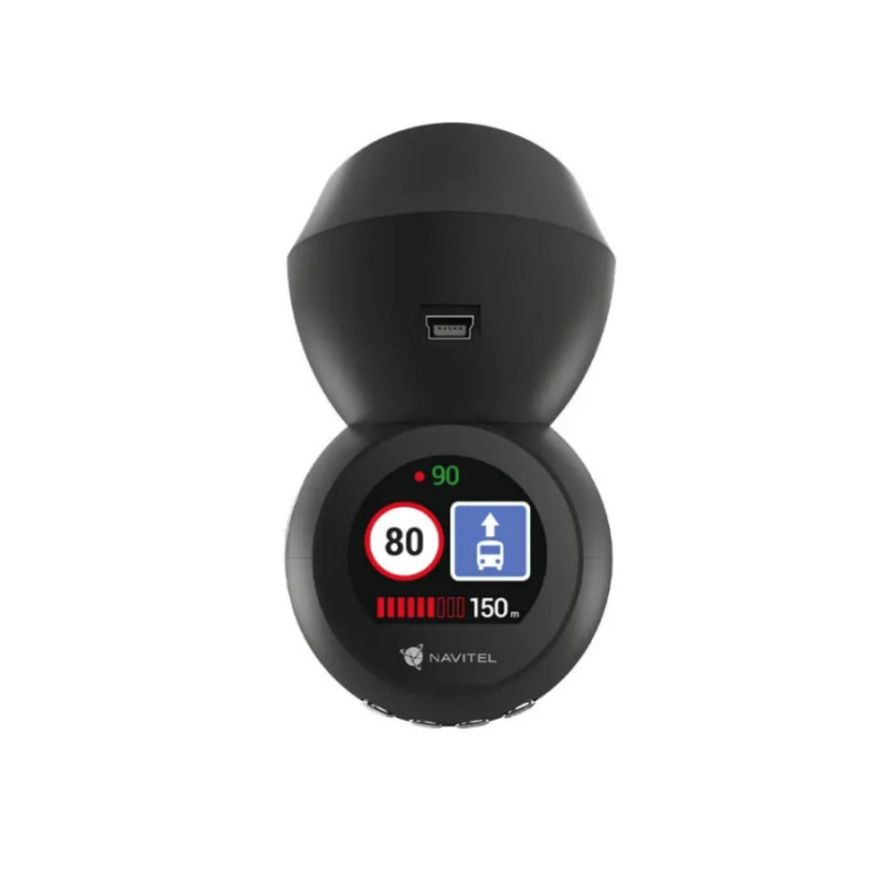 Registrator video Navitel R1050