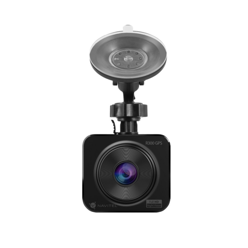 Registrator video Navitel R300GPS