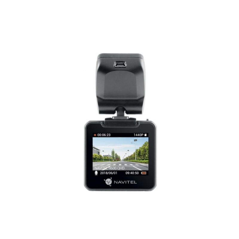 Navitel R600 QHD