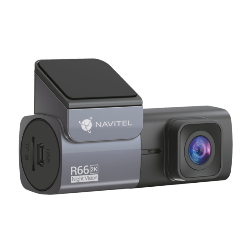 Видеорегистратор Navitel R66, 2K