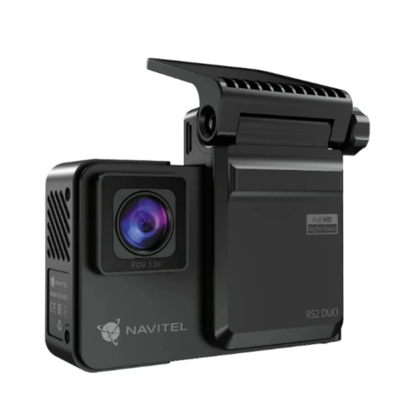 Видеорегистратор Navitel RS2 Duo