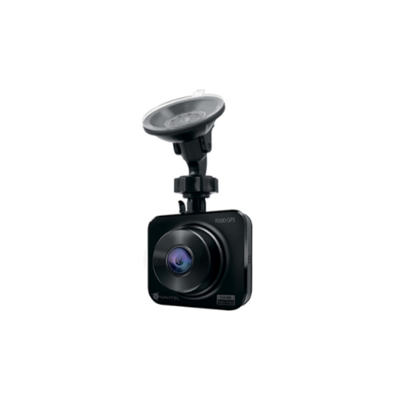Видеорегистратор Navitel R300GPS