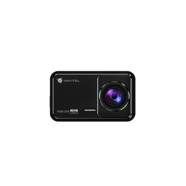 Видеорегистратор Navitel R385 GPS