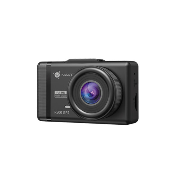 Видеорегистратор Navitel R500 GPS