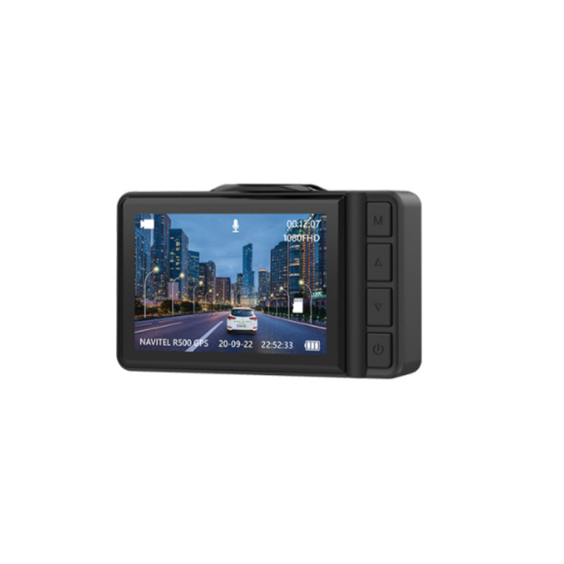 Видеорегистратор Navitel R500 GPS