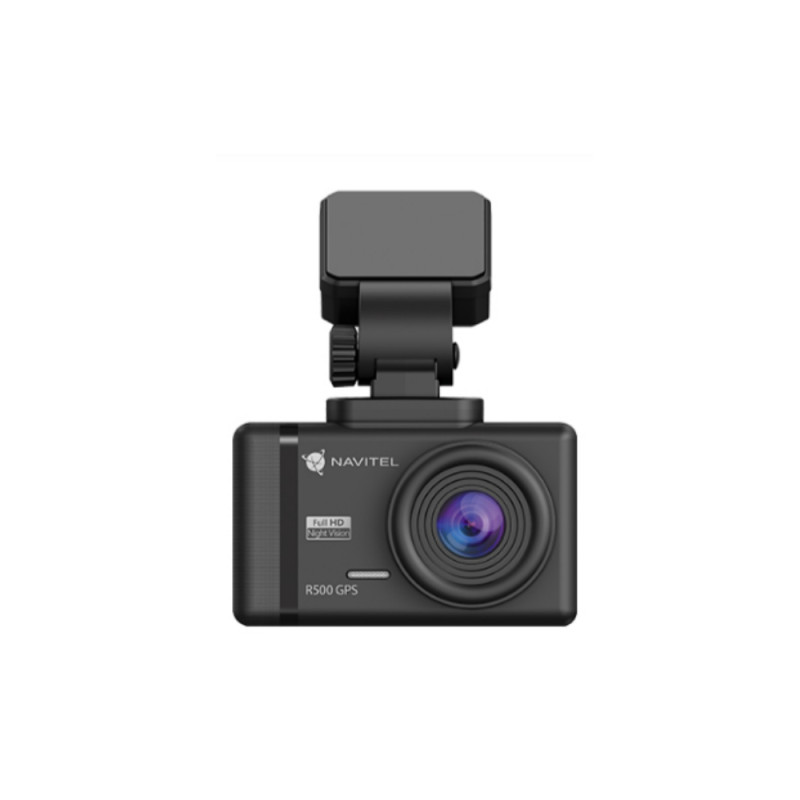 Видеорегистратор Navitel R500 GPS