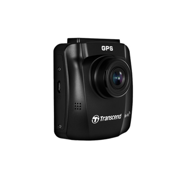 Видеорегистратор Transcend "DrivePro 250"