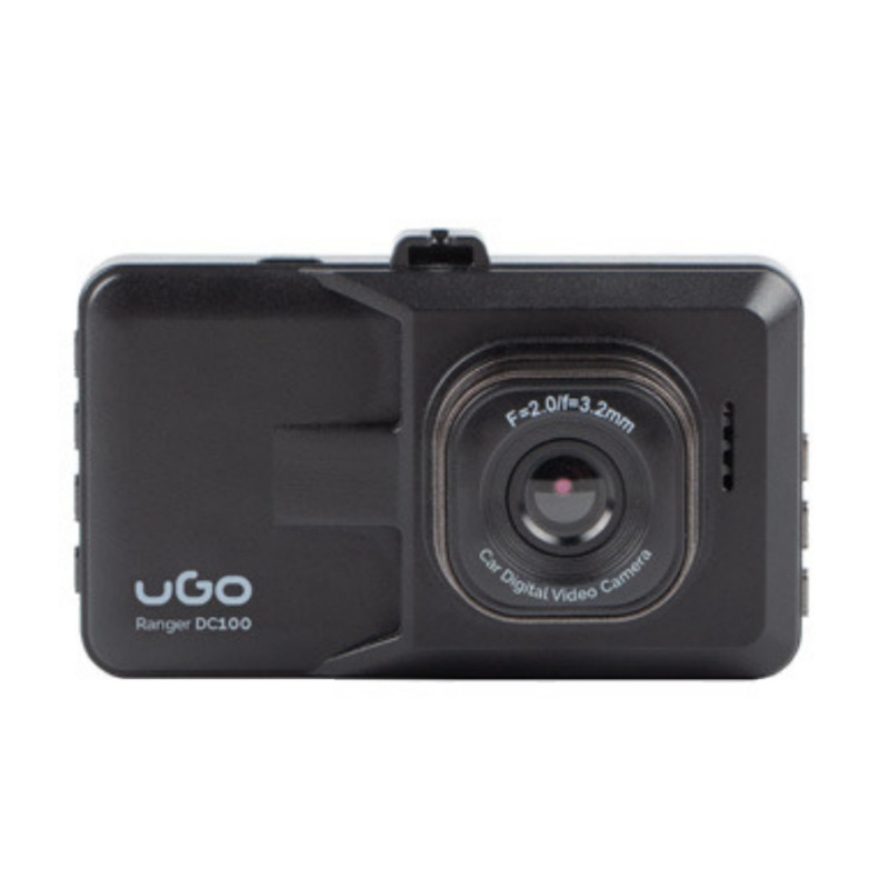 Видеорегистратор UGO Dash Cam Ranger DC100